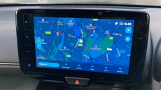 Toyota Yaris Cross 1.5 Hybrid GR Sport 5dr CVT Hybrid Estate